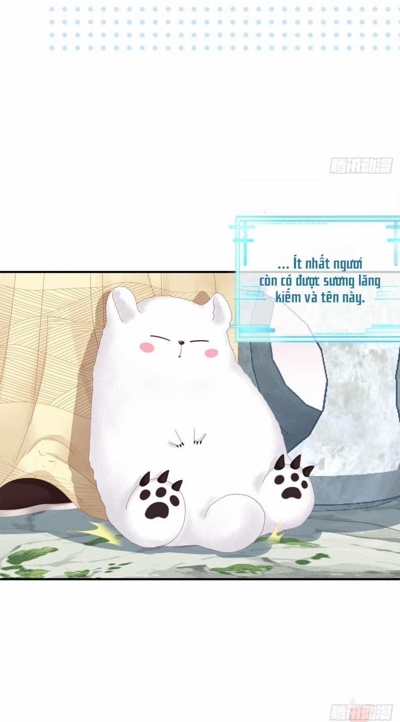 Hắc Hóa Đại Lão Thuần Dưỡng Chỉ Nam 48 trang 7