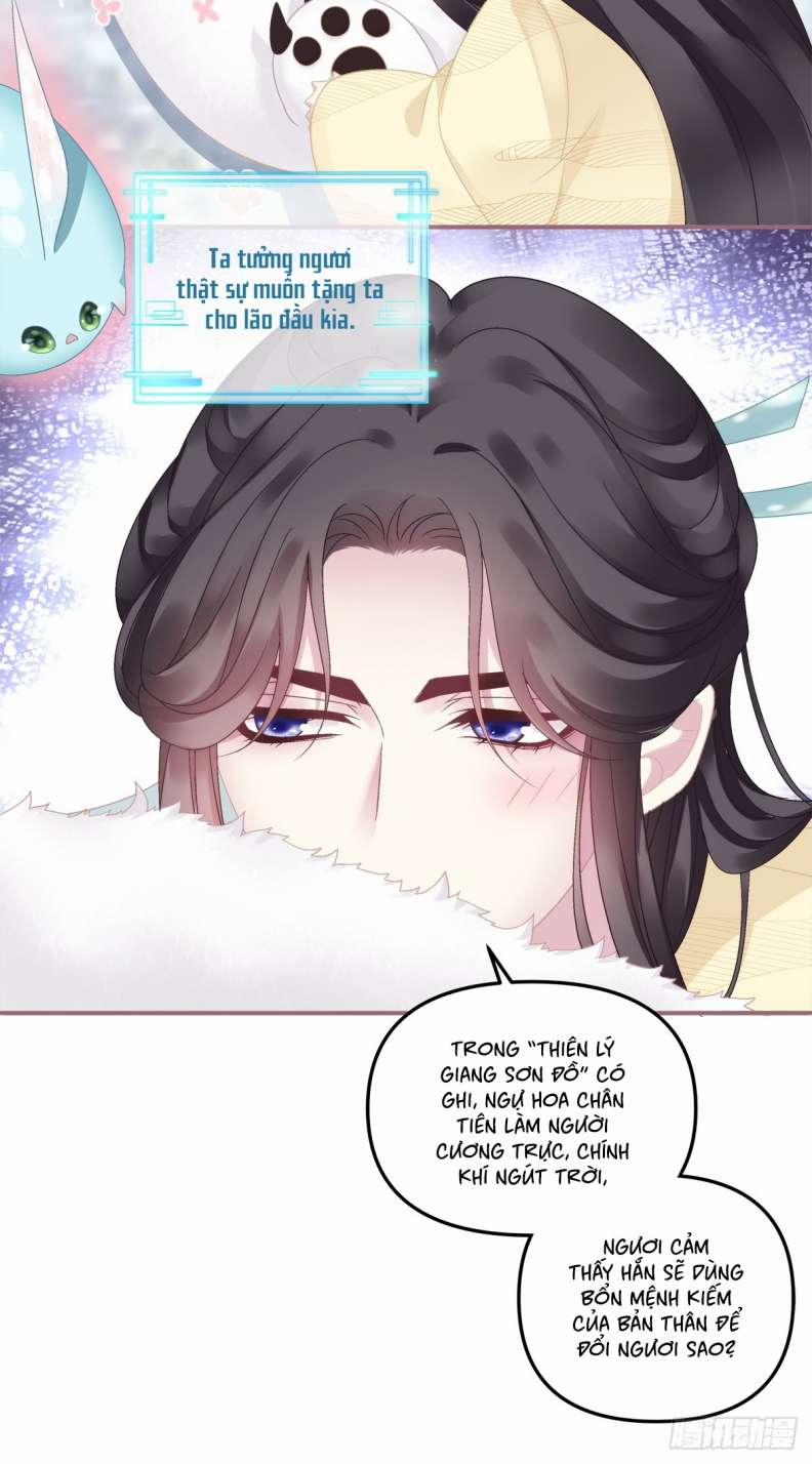 Hắc Hóa Đại Lão Thuần Dưỡng Chỉ Nam 48 trang 9