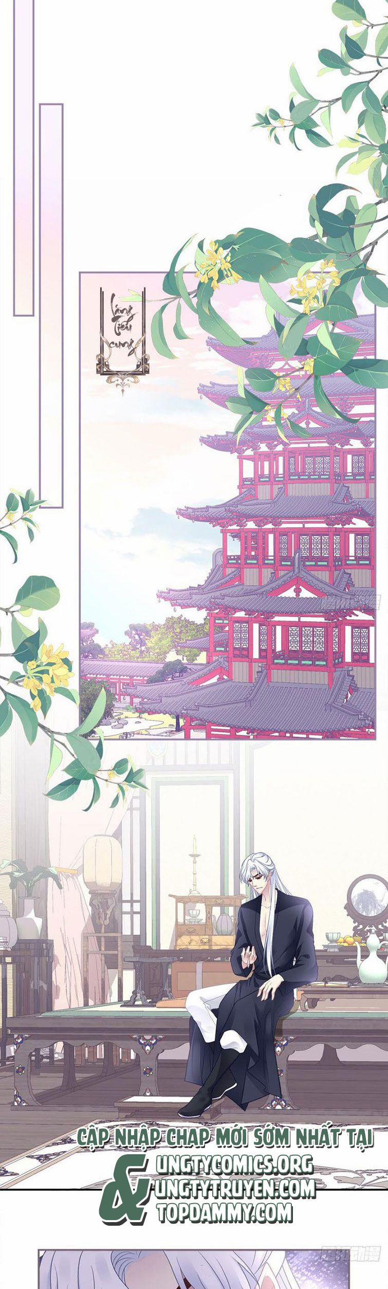 Hắc Hóa Đại Lão Thuần Dưỡng Chỉ Nam 49 trang 1