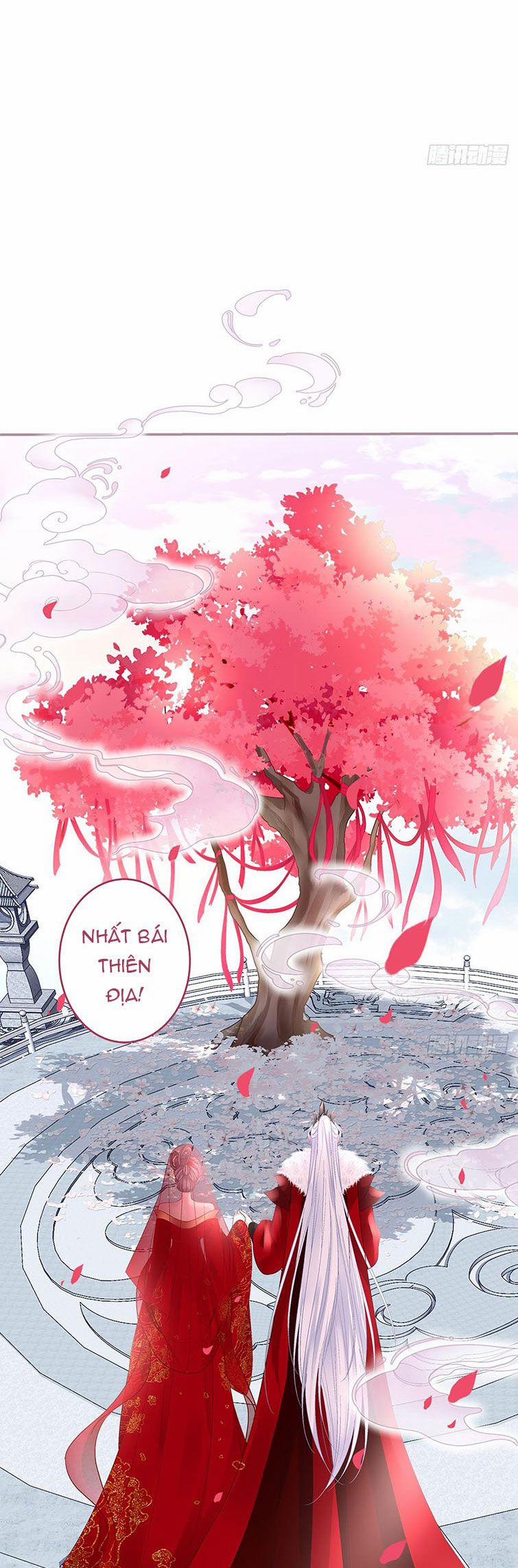 Hắc Hóa Đại Lão Thuần Dưỡng Chỉ Nam 49 trang 14