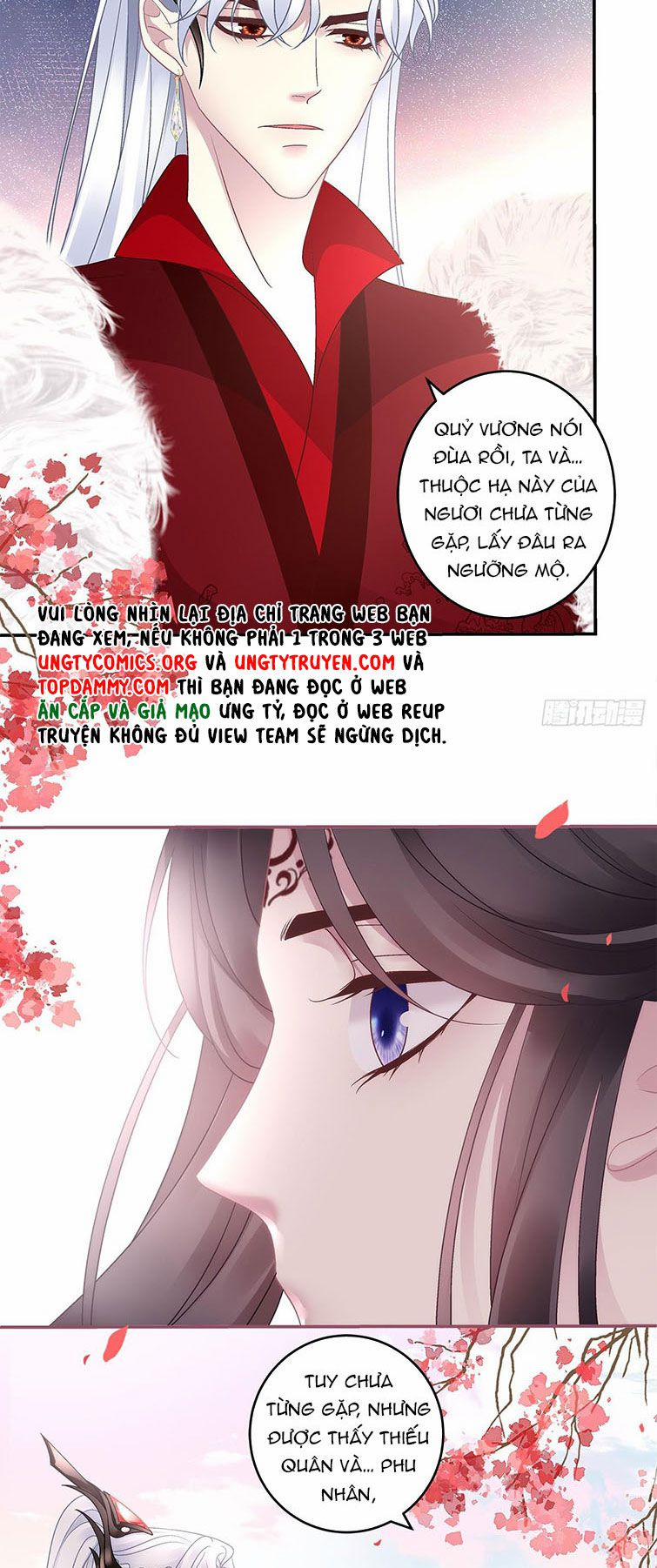 Hắc Hóa Đại Lão Thuần Dưỡng Chỉ Nam 49 trang 20