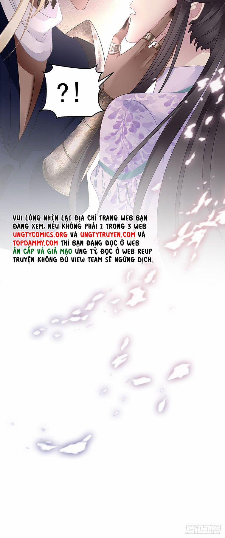 Hắc Hóa Đại Lão Thuần Dưỡng Chỉ Nam 49 trang 23