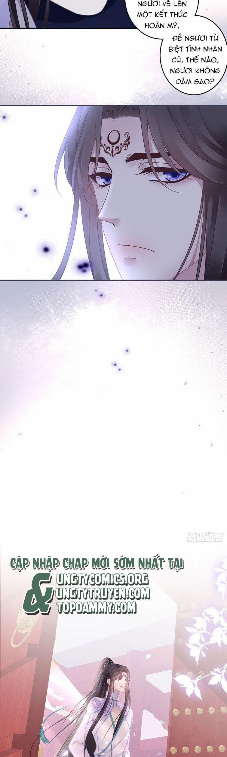 Hắc Hóa Đại Lão Thuần Dưỡng Chỉ Nam 49 trang 5