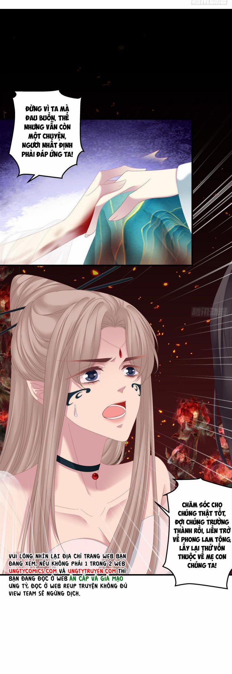 Hắc Hóa Đại Lão Thuần Dưỡng Chỉ Nam 5 trang 14