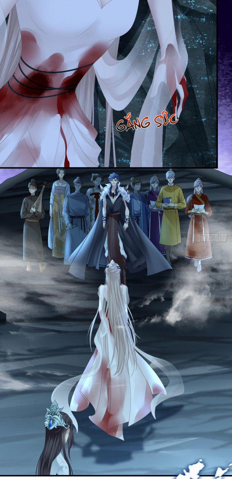 Hắc Hóa Đại Lão Thuần Dưỡng Chỉ Nam 5 trang 20