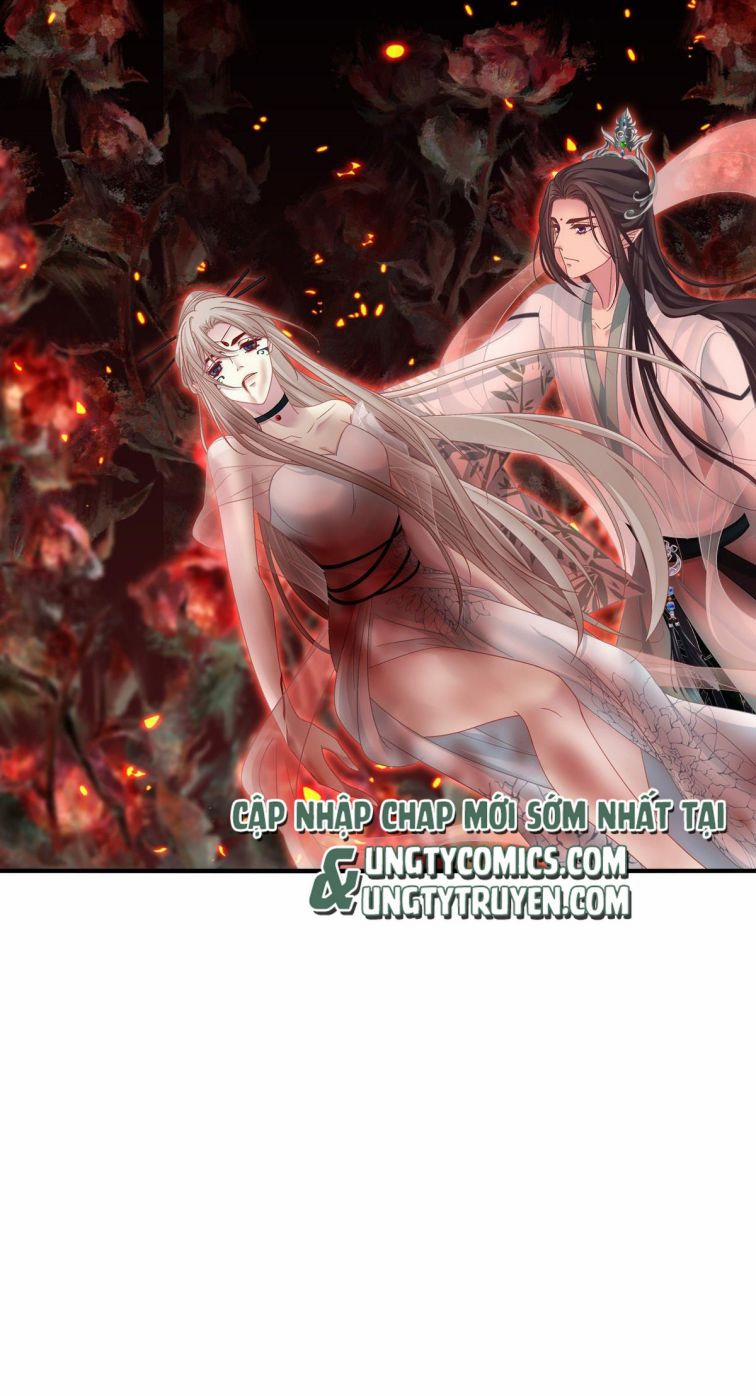 Hắc Hóa Đại Lão Thuần Dưỡng Chỉ Nam 5 trang 26