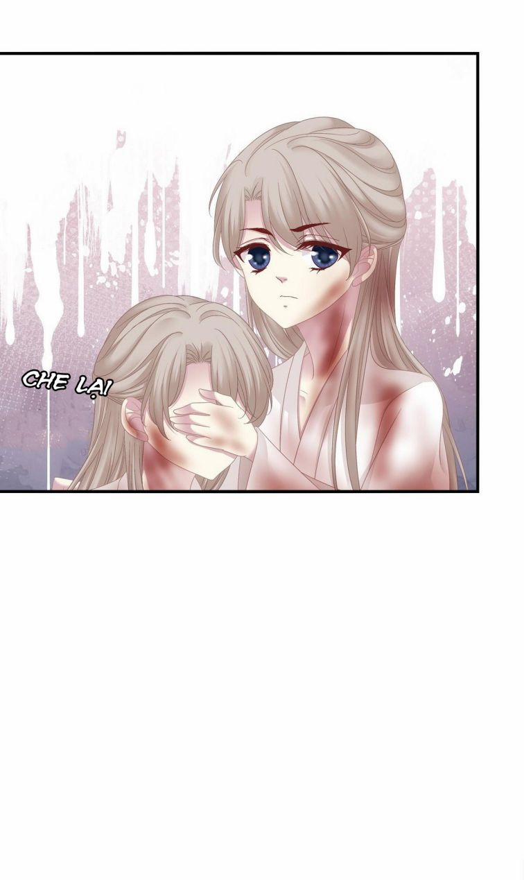 Hắc Hóa Đại Lão Thuần Dưỡng Chỉ Nam 5 trang 27