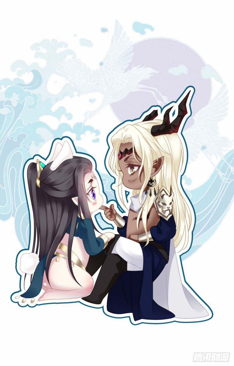 Hắc Hóa Đại Lão Thuần Dưỡng Chỉ Nam 50 trang 0