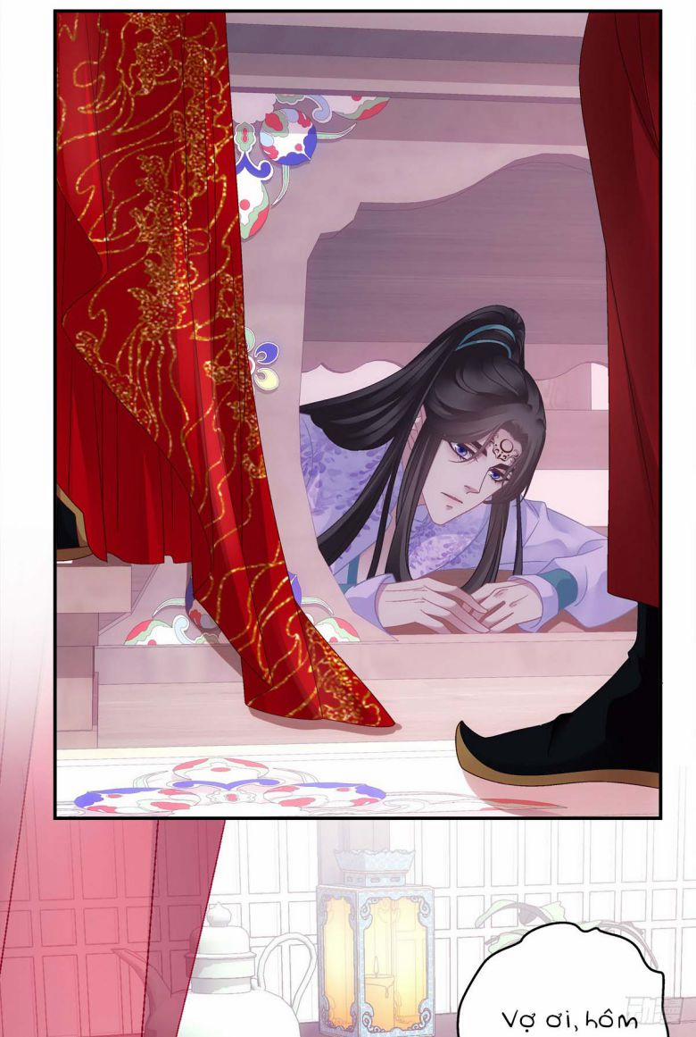 Hắc Hóa Đại Lão Thuần Dưỡng Chỉ Nam 50 trang 20