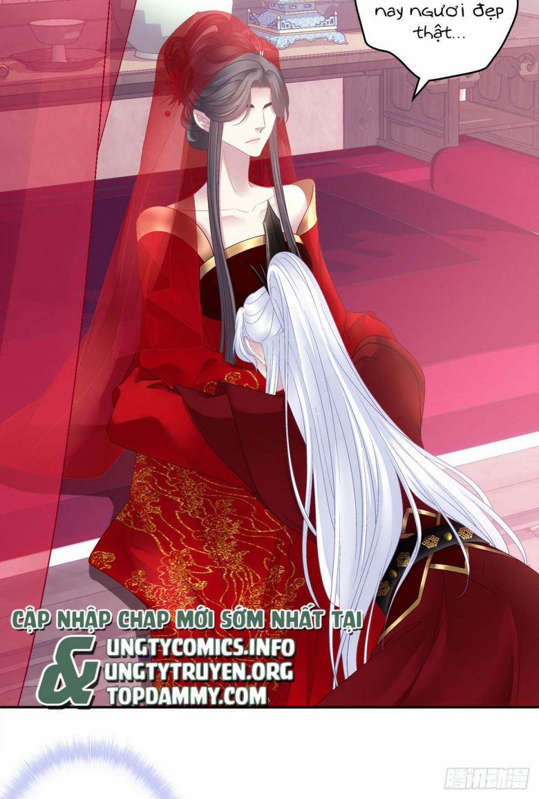 Hắc Hóa Đại Lão Thuần Dưỡng Chỉ Nam 50 trang 21