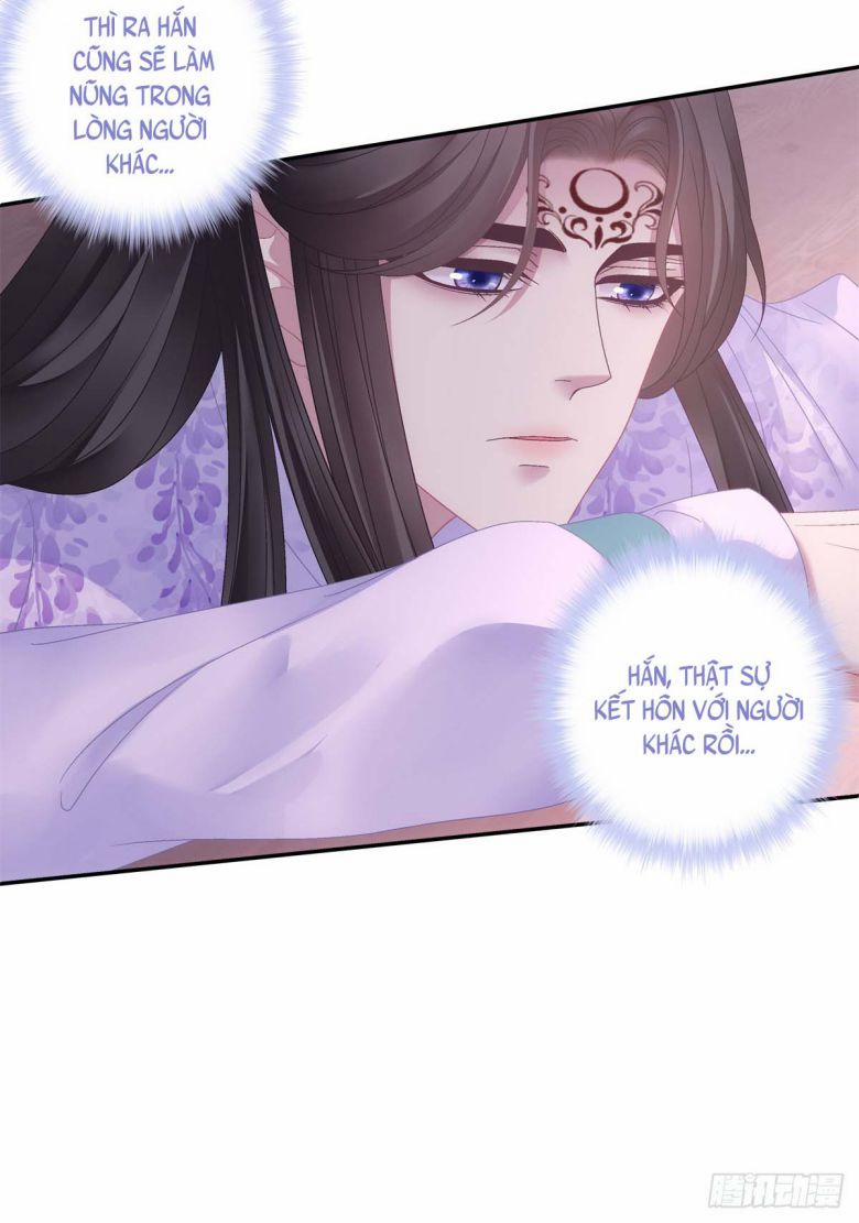 Hắc Hóa Đại Lão Thuần Dưỡng Chỉ Nam 50 trang 22