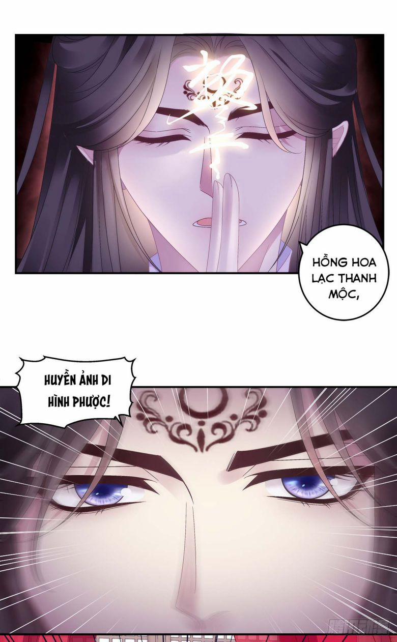 Hắc Hóa Đại Lão Thuần Dưỡng Chỉ Nam 50 trang 24