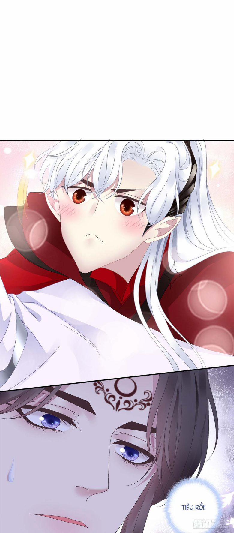 Hắc Hóa Đại Lão Thuần Dưỡng Chỉ Nam 50 trang 26