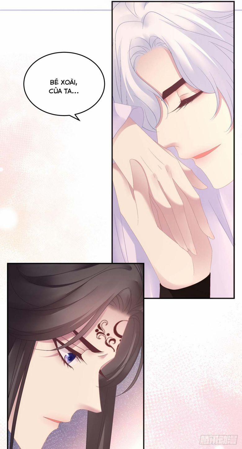 Hắc Hóa Đại Lão Thuần Dưỡng Chỉ Nam 50 trang 28