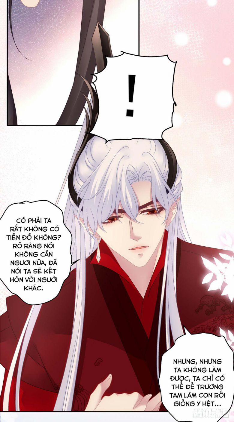 Hắc Hóa Đại Lão Thuần Dưỡng Chỉ Nam 50 trang 29