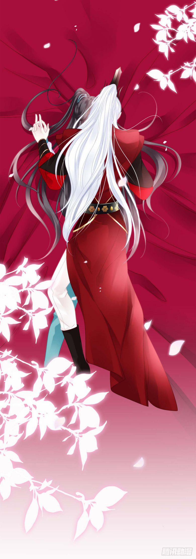 Hắc Hóa Đại Lão Thuần Dưỡng Chỉ Nam 50 trang 33