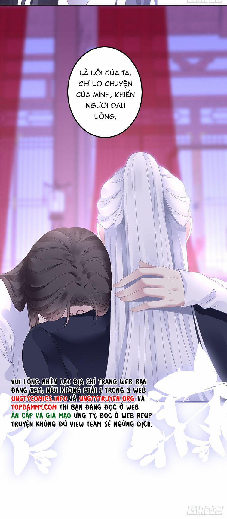 Hắc Hóa Đại Lão Thuần Dưỡng Chỉ Nam 51 trang 13