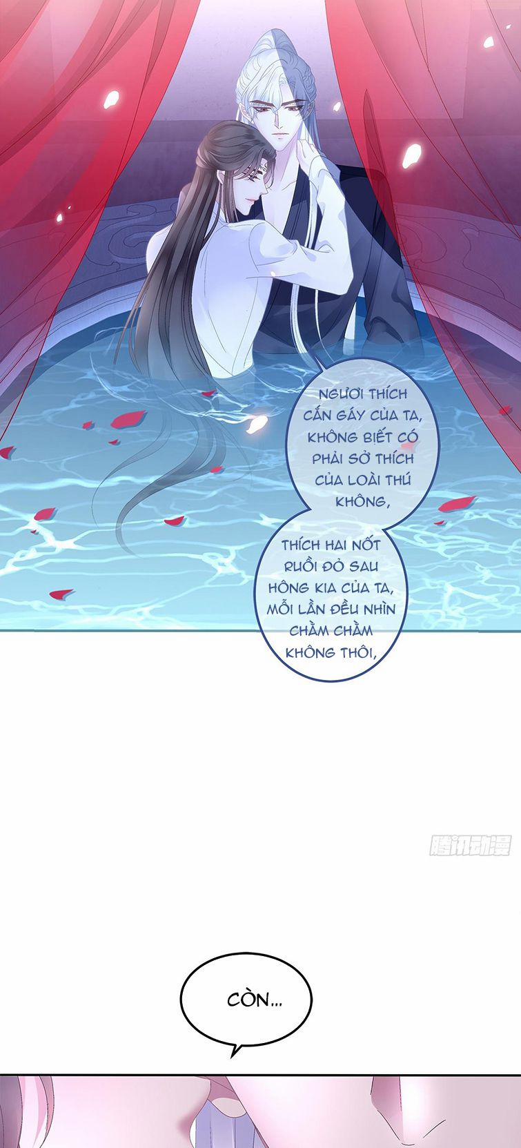 Hắc Hóa Đại Lão Thuần Dưỡng Chỉ Nam 51 trang 15