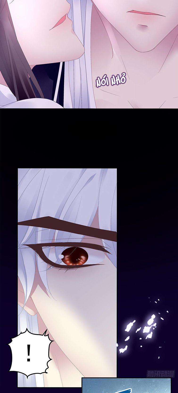 Hắc Hóa Đại Lão Thuần Dưỡng Chỉ Nam 51 trang 16