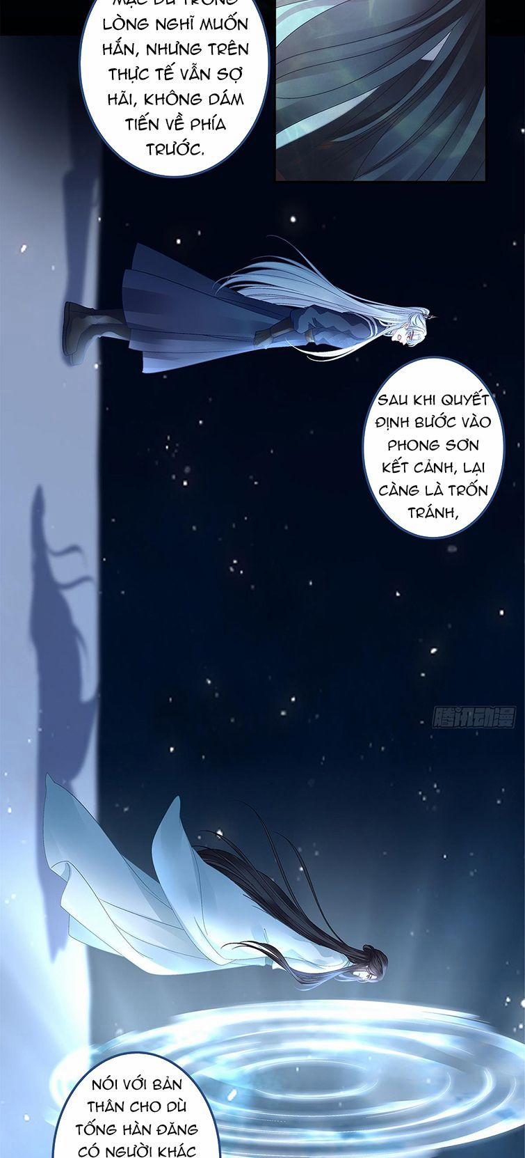 Hắc Hóa Đại Lão Thuần Dưỡng Chỉ Nam 51 trang 20