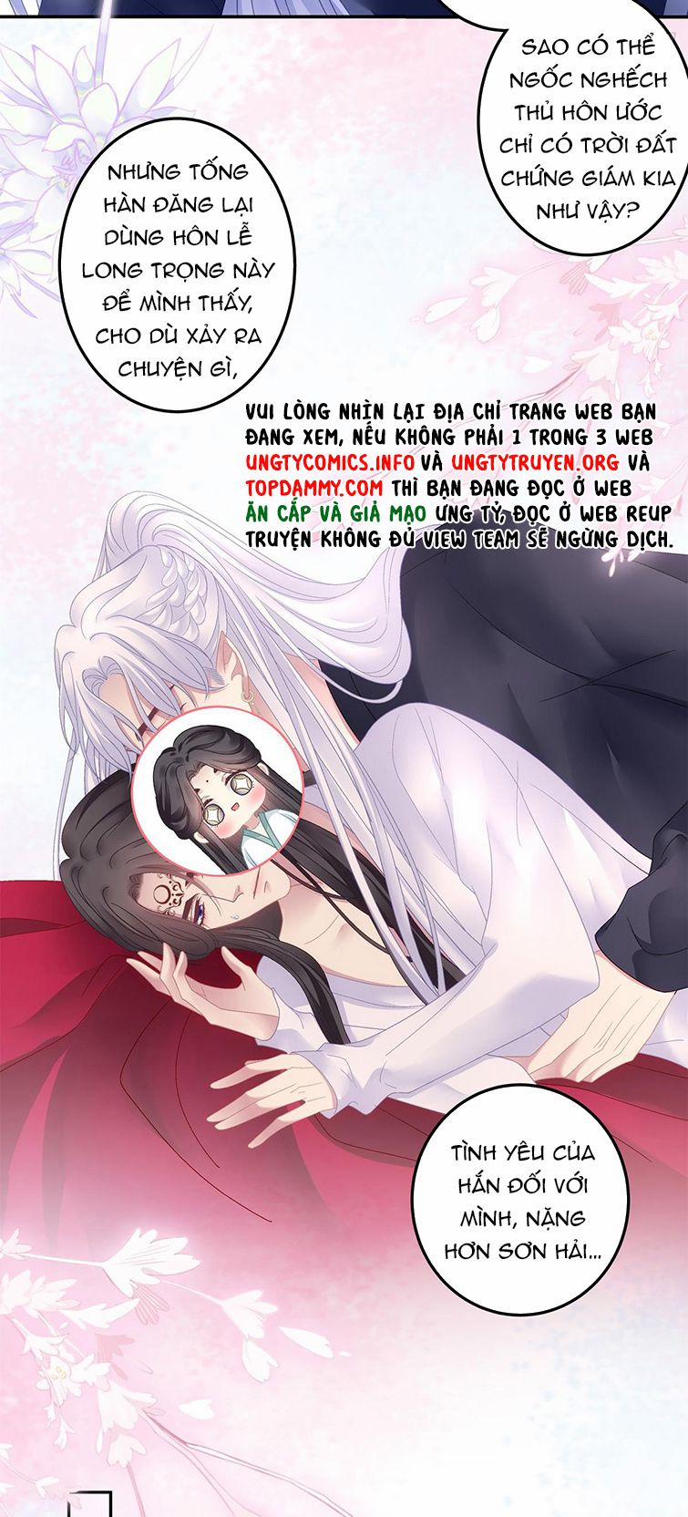 Hắc Hóa Đại Lão Thuần Dưỡng Chỉ Nam 51 trang 22