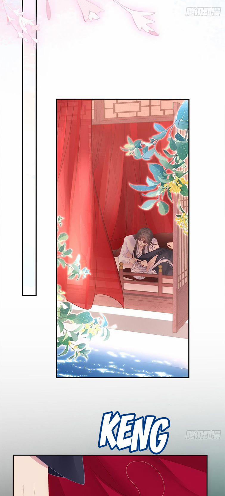 Hắc Hóa Đại Lão Thuần Dưỡng Chỉ Nam 51 trang 23