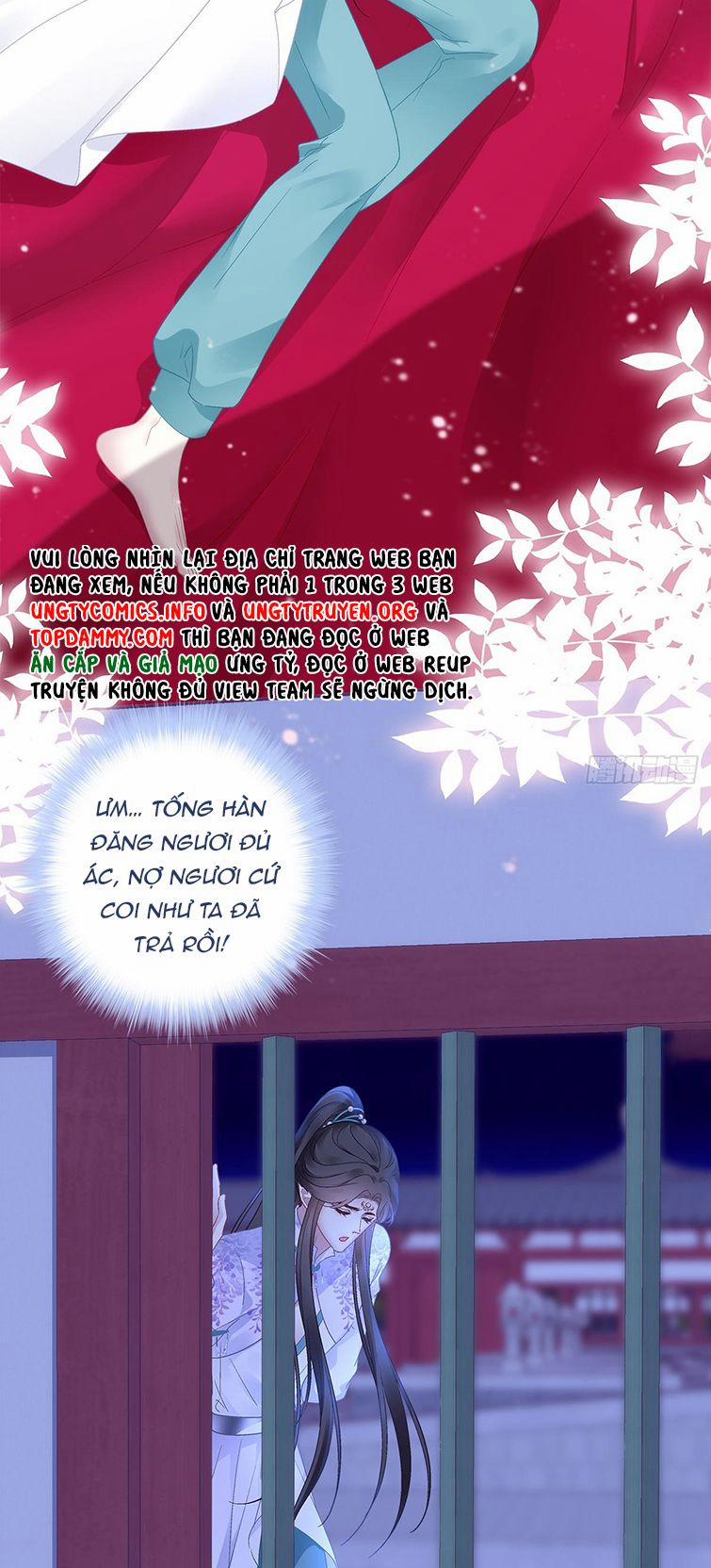 Hắc Hóa Đại Lão Thuần Dưỡng Chỉ Nam 51 trang 26