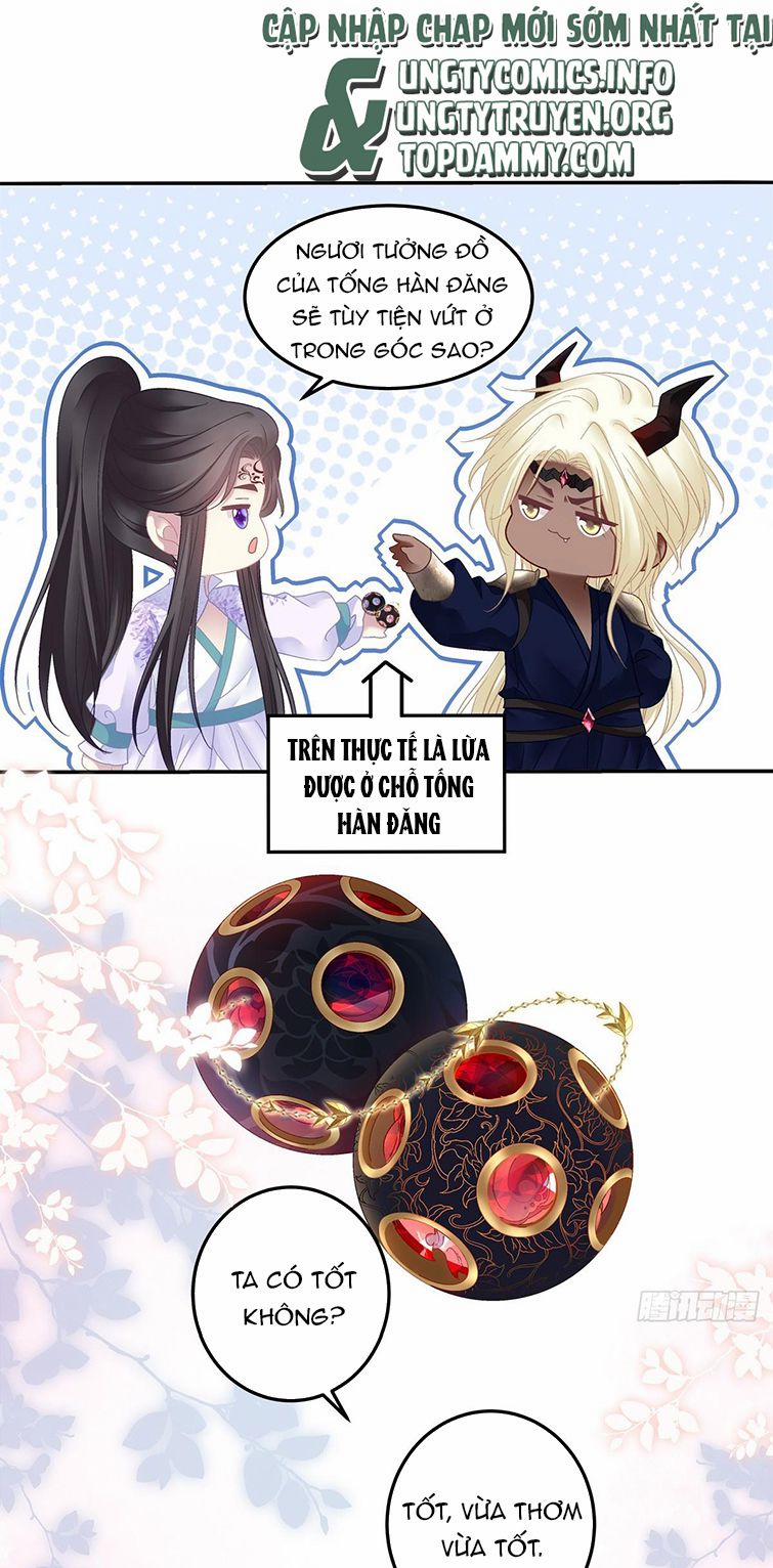 Hắc Hóa Đại Lão Thuần Dưỡng Chỉ Nam 51 trang 28