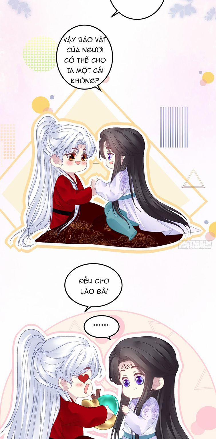 Hắc Hóa Đại Lão Thuần Dưỡng Chỉ Nam 51 trang 29