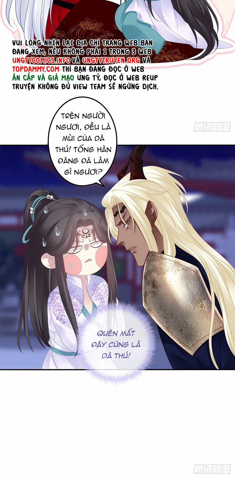 Hắc Hóa Đại Lão Thuần Dưỡng Chỉ Nam 51 trang 30