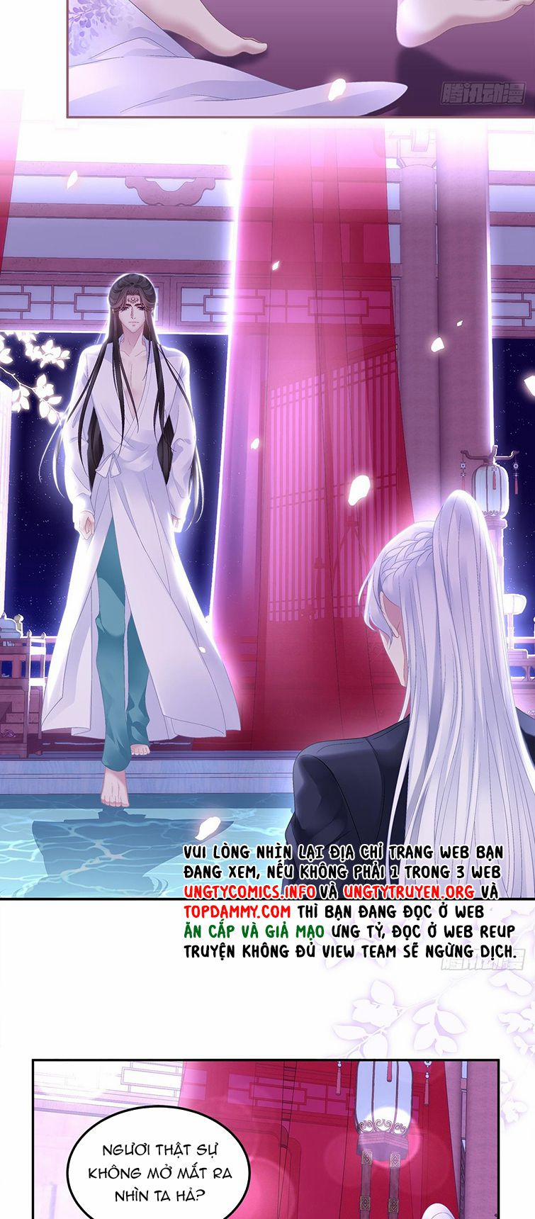 Hắc Hóa Đại Lão Thuần Dưỡng Chỉ Nam 51 trang 6