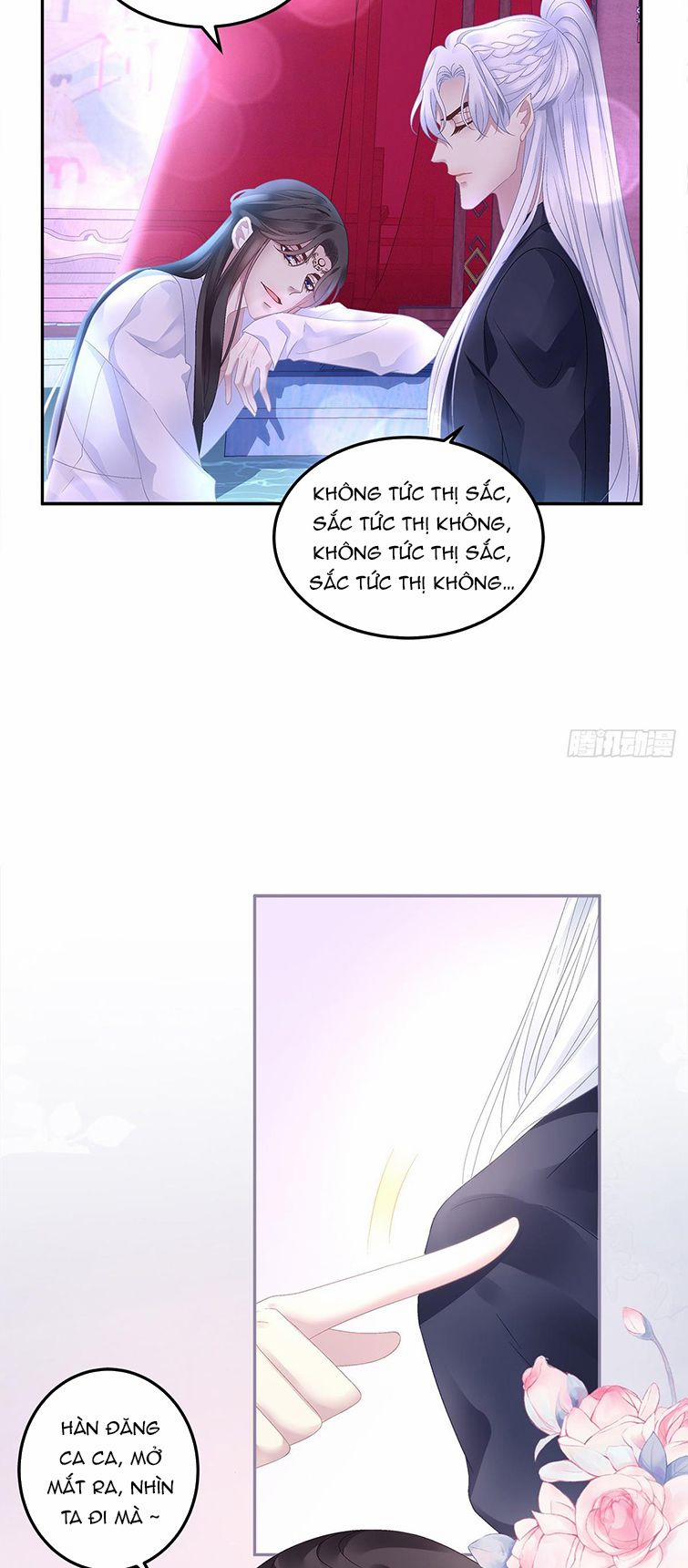 Hắc Hóa Đại Lão Thuần Dưỡng Chỉ Nam 51 trang 7