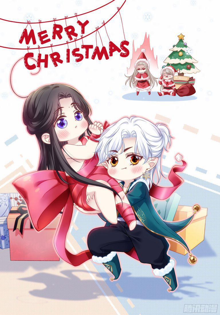 Hắc Hóa Đại Lão Thuần Dưỡng Chỉ Nam 52 trang 0