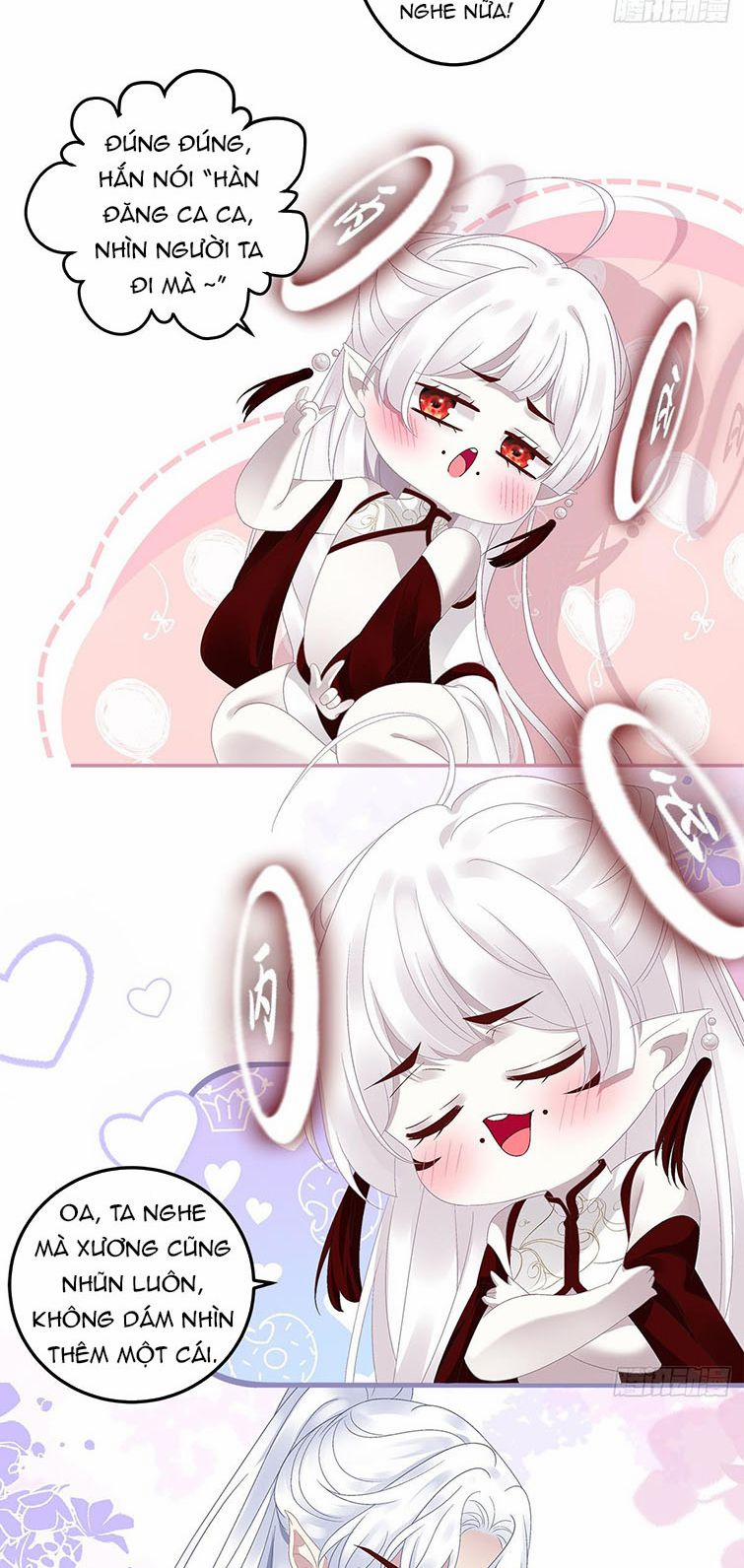 Hắc Hóa Đại Lão Thuần Dưỡng Chỉ Nam 52 trang 10