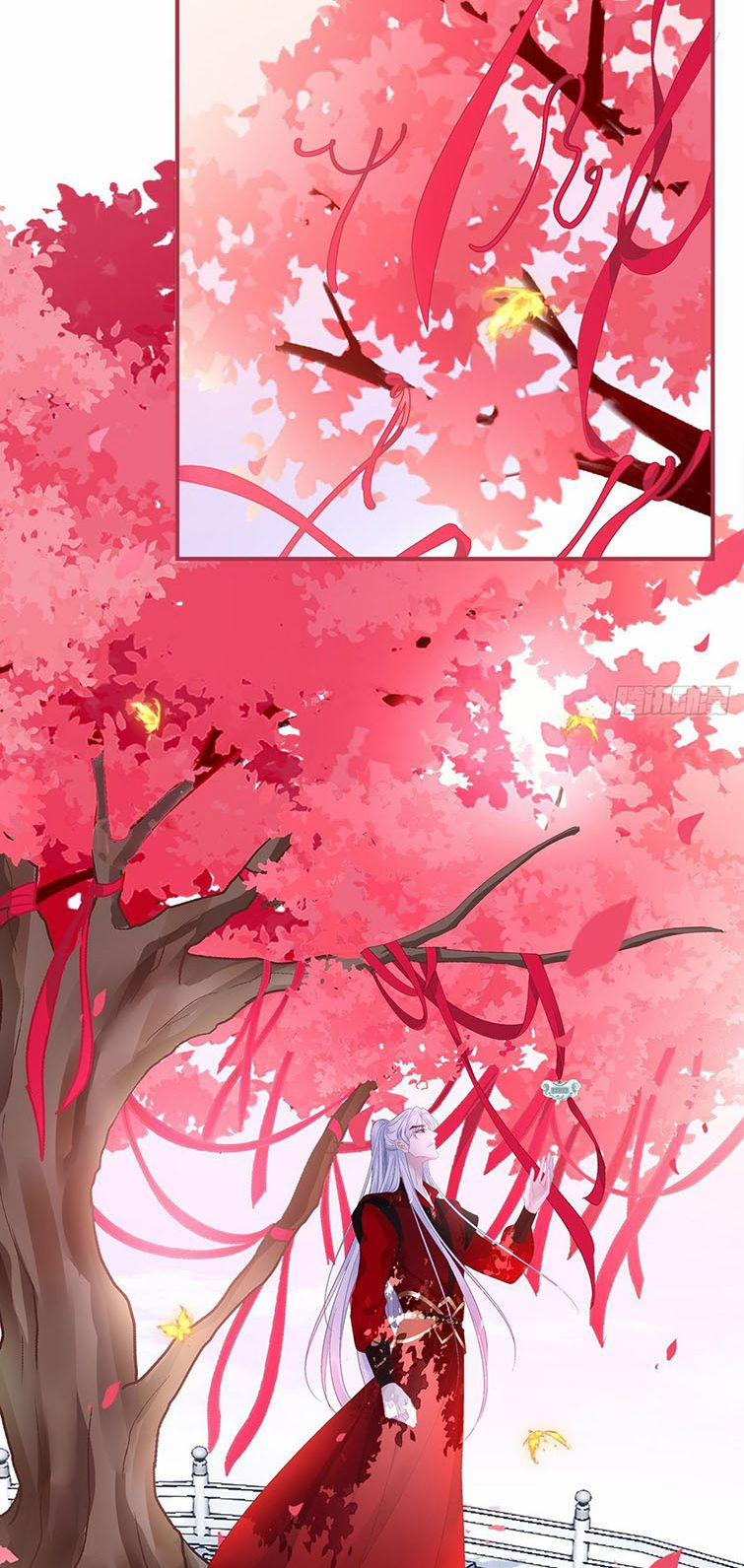 Hắc Hóa Đại Lão Thuần Dưỡng Chỉ Nam 52 trang 12