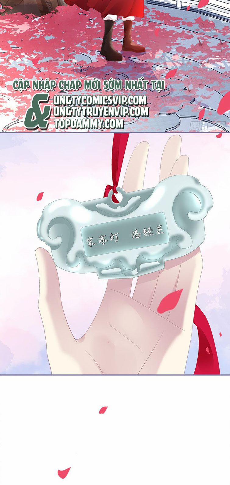 Hắc Hóa Đại Lão Thuần Dưỡng Chỉ Nam 52 trang 13