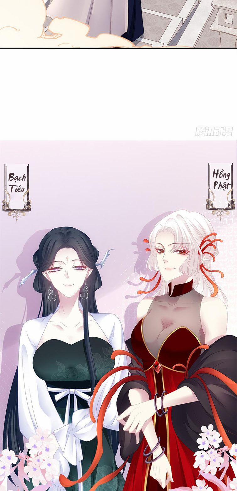 Hắc Hóa Đại Lão Thuần Dưỡng Chỉ Nam 52 trang 21