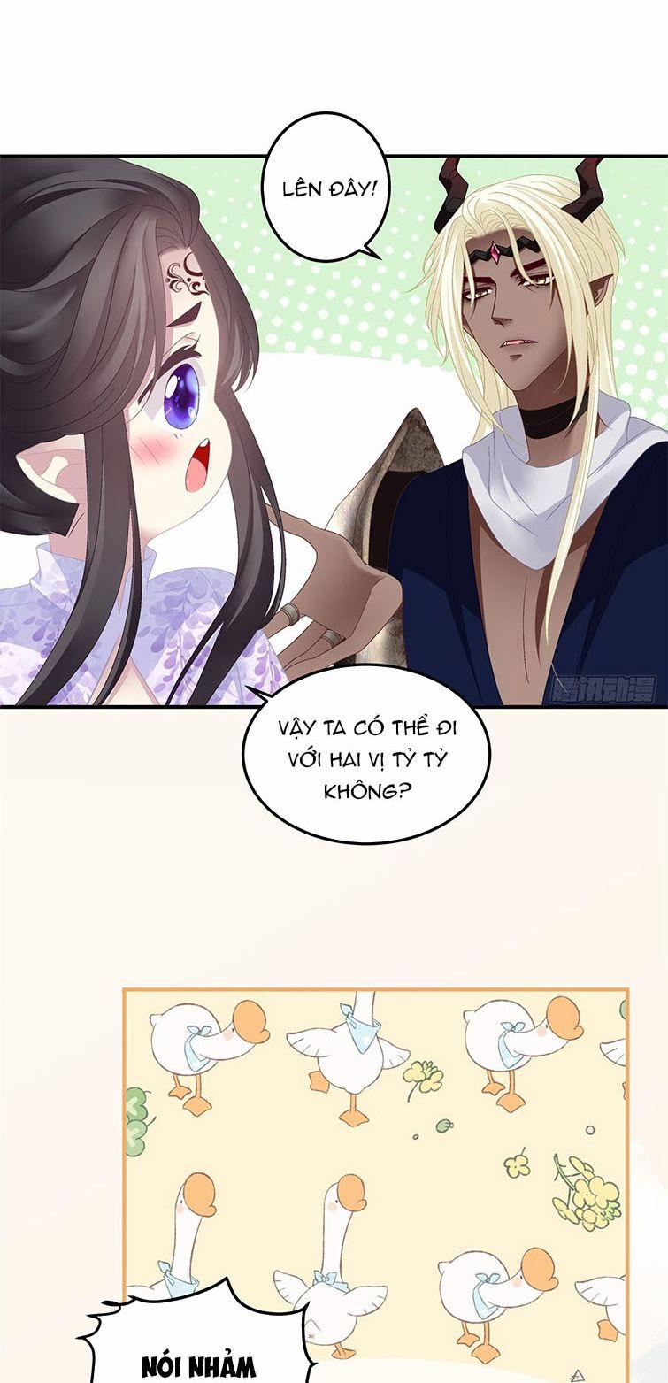 Hắc Hóa Đại Lão Thuần Dưỡng Chỉ Nam 52 trang 27