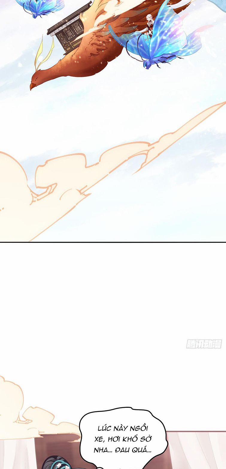 Hắc Hóa Đại Lão Thuần Dưỡng Chỉ Nam 52 trang 29