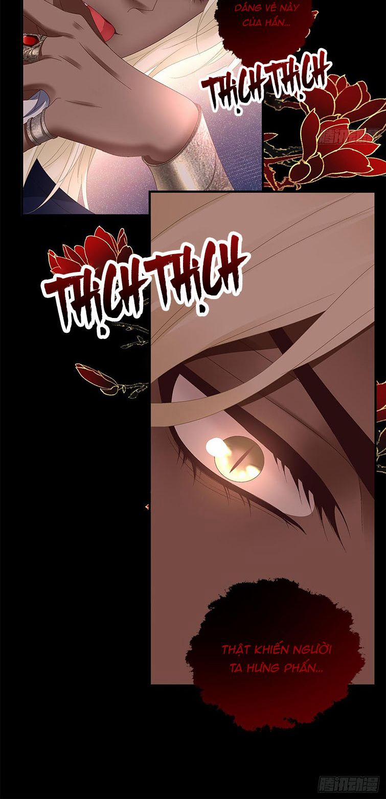 Hắc Hóa Đại Lão Thuần Dưỡng Chỉ Nam 52 trang 32