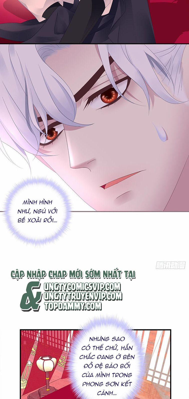 Hắc Hóa Đại Lão Thuần Dưỡng Chỉ Nam 52 trang 4