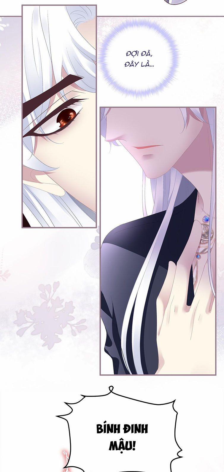 Hắc Hóa Đại Lão Thuần Dưỡng Chỉ Nam 52 trang 6