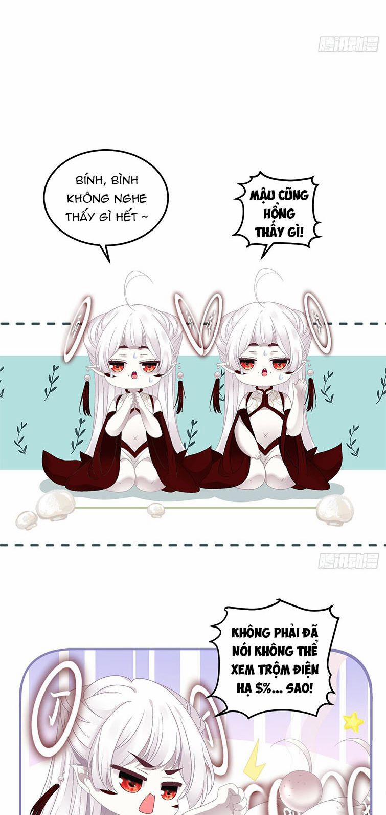 Hắc Hóa Đại Lão Thuần Dưỡng Chỉ Nam 52 trang 8