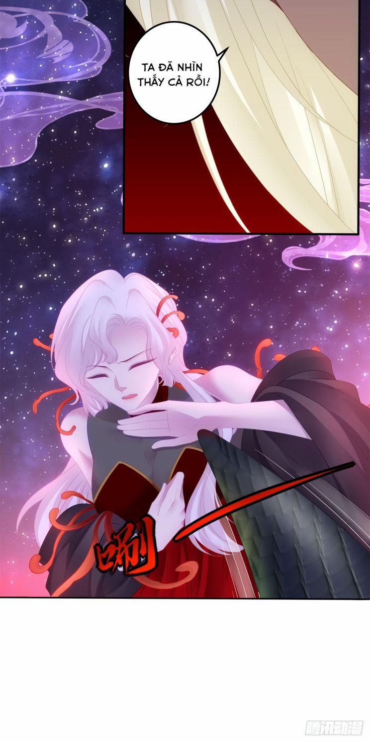 Hắc Hóa Đại Lão Thuần Dưỡng Chỉ Nam 53 trang 17