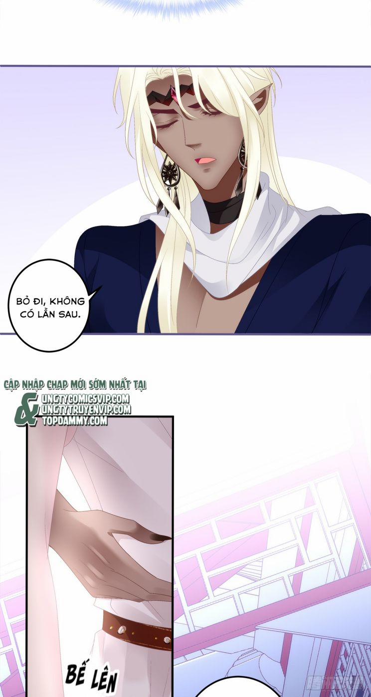 Hắc Hóa Đại Lão Thuần Dưỡng Chỉ Nam 53 trang 19