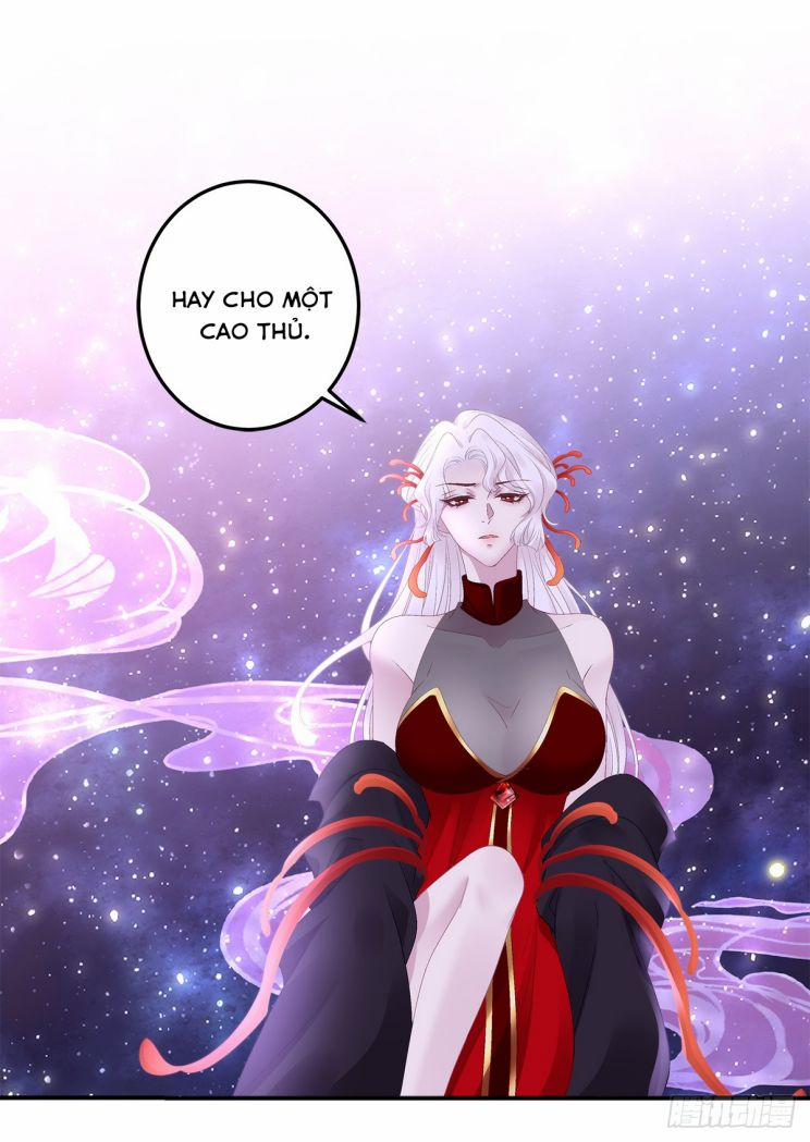 Hắc Hóa Đại Lão Thuần Dưỡng Chỉ Nam 53 trang 22