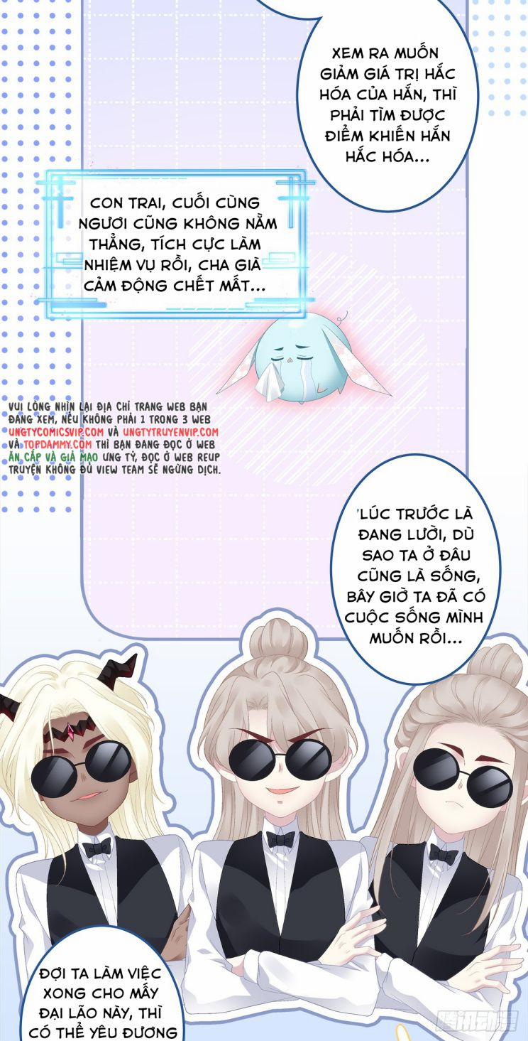 Hắc Hóa Đại Lão Thuần Dưỡng Chỉ Nam 53 trang 24