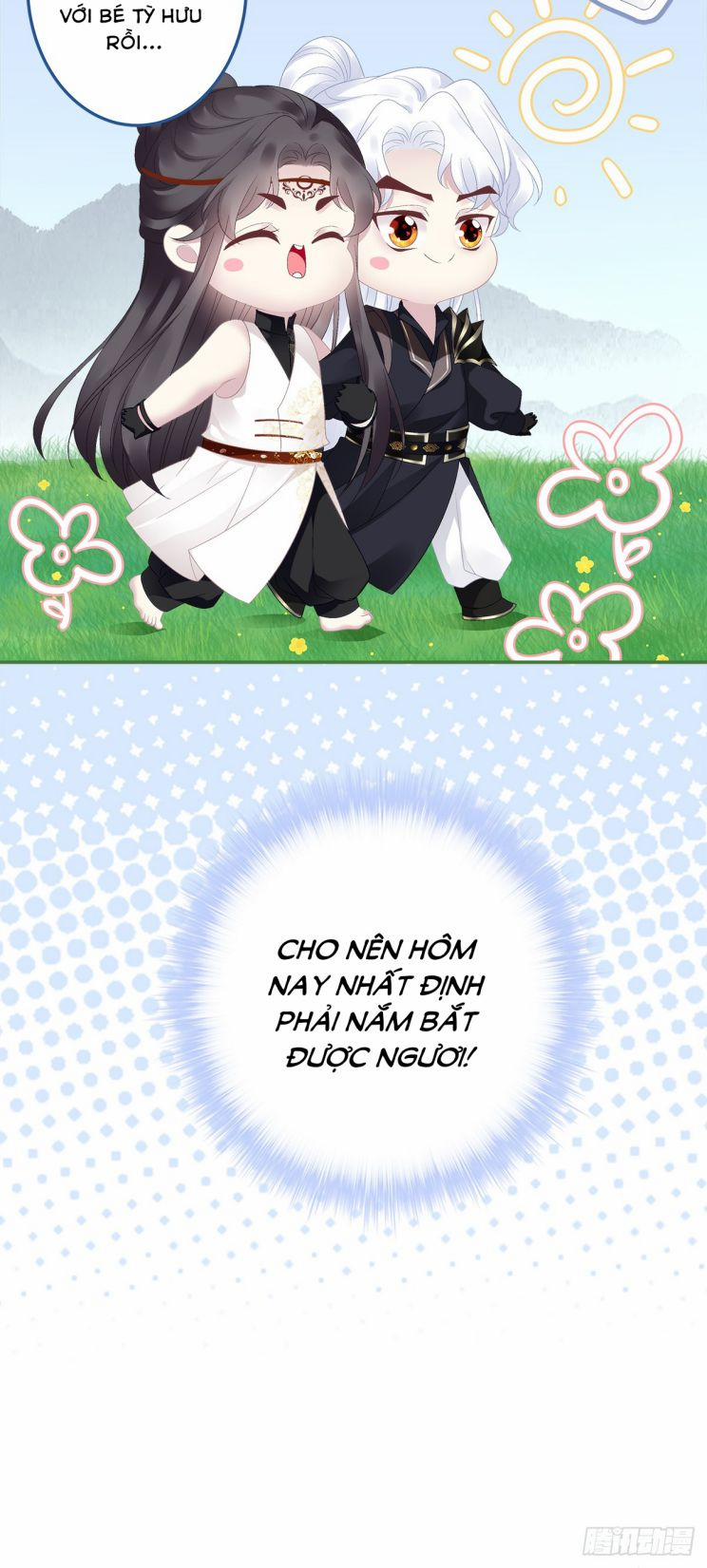 Hắc Hóa Đại Lão Thuần Dưỡng Chỉ Nam 53 trang 25