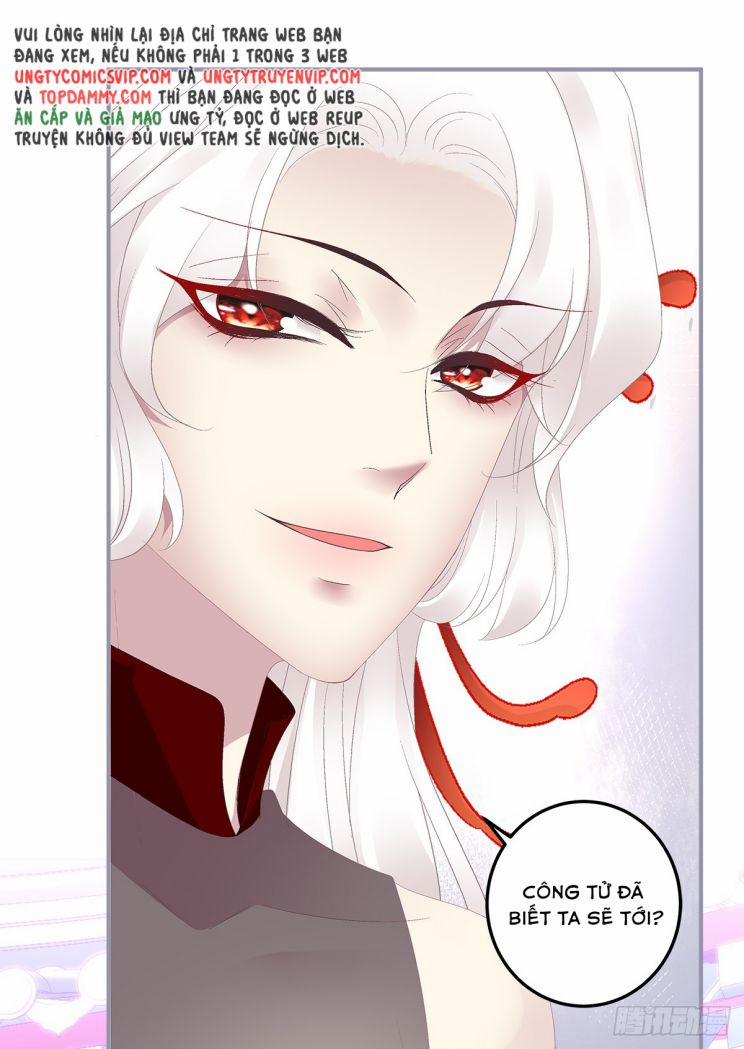 Hắc Hóa Đại Lão Thuần Dưỡng Chỉ Nam 53 trang 5