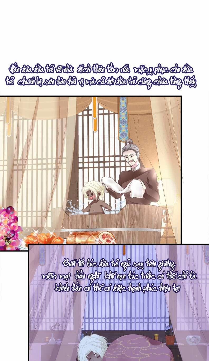 Hắc Hóa Đại Lão Thuần Dưỡng Chỉ Nam 54 trang 21